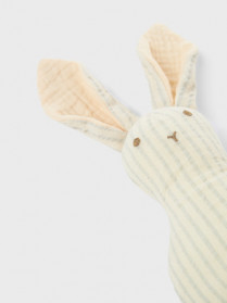 LIL ATELIER Rangle Bamse Nomio Vapor Blue